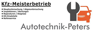 Autotechnik Peters: Ihre Autowerkstatt in Epenwöhrden